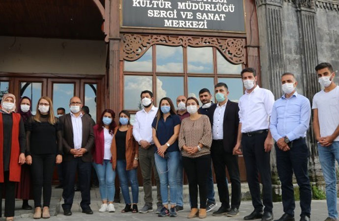 Kars’ta HDP’ye oy vermeyenler de gözaltılara tepkili: Kars’ın değişimi gözler önünde