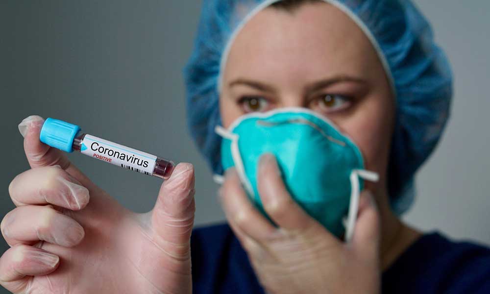 Uzm. Dr. Arğun: Koyu ten rengine sahip olanlar koronavirüse daha yatkın