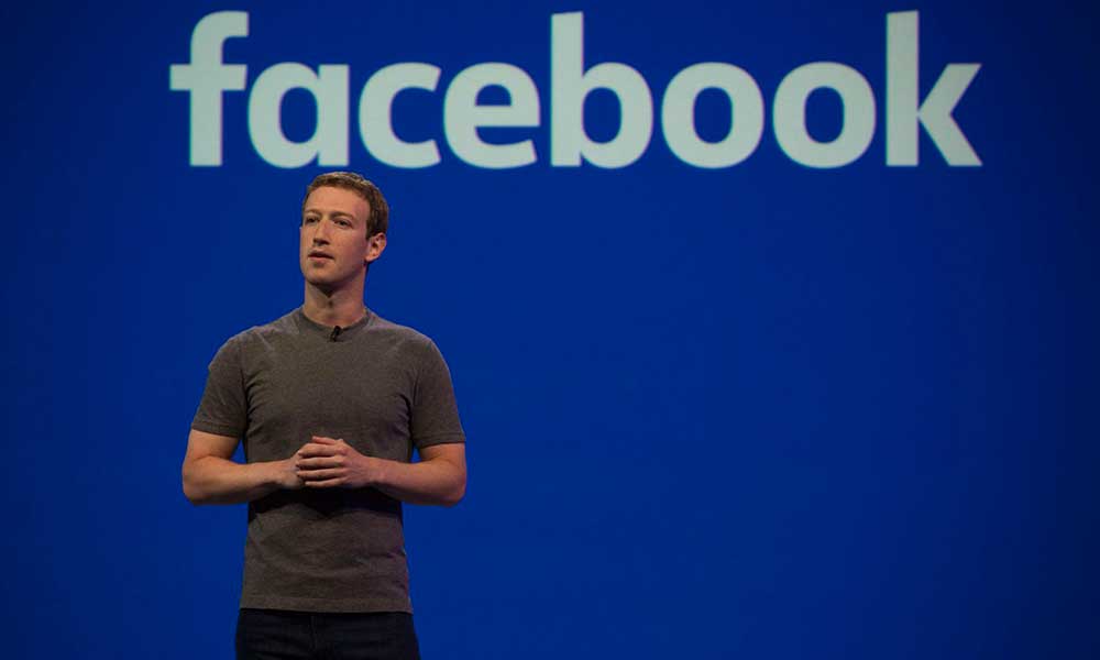 Facebook ‘çağ atlatacak’ projesini duyurdu: 2021’de çıkacak