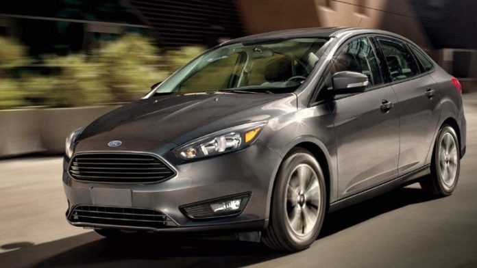 Ford Focus fiyatları zamlandı