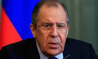 rusya sergey lavrov