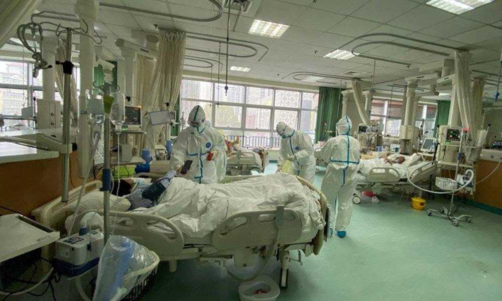 Pandeminin merkezi Anadolu oldu: Ölüm sayılarında korkunç artış
