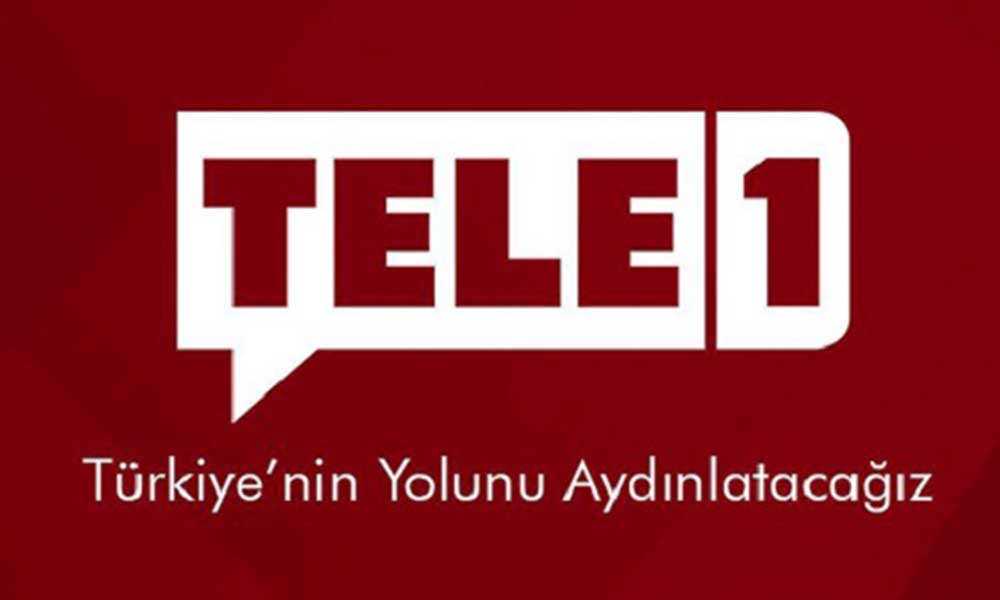 Fiber hattı arızası nedeniyle TELE1 yayınları kesildi