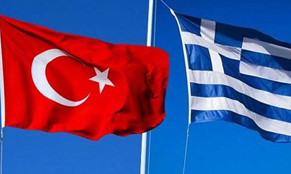 Türkiye – Yunanistan müzakereleri İstanbul’da devam edecek!
