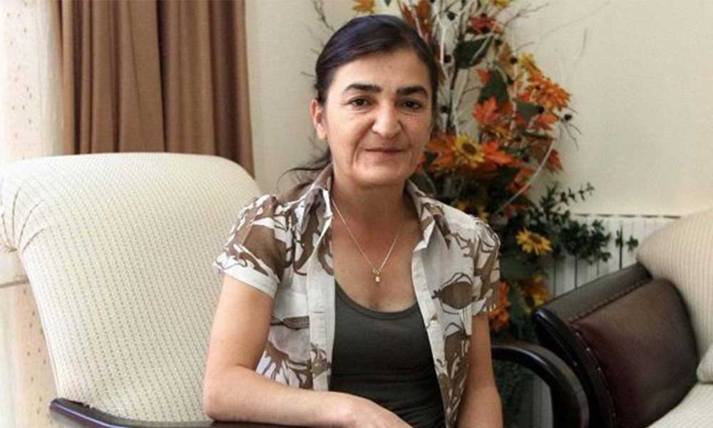 Tutuklu gazeteci Müyesser Yıldız hakkında karar