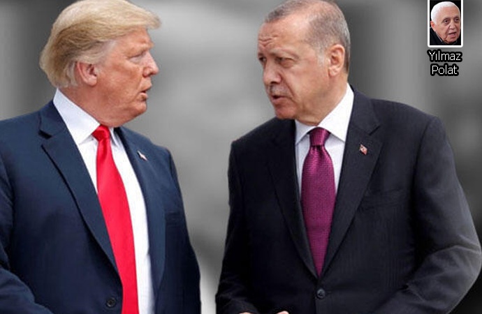 ABD Senatosu Beyaz Saray’dan Trump-Erdoğan arasındaki görüşme kayıtlarını istedi