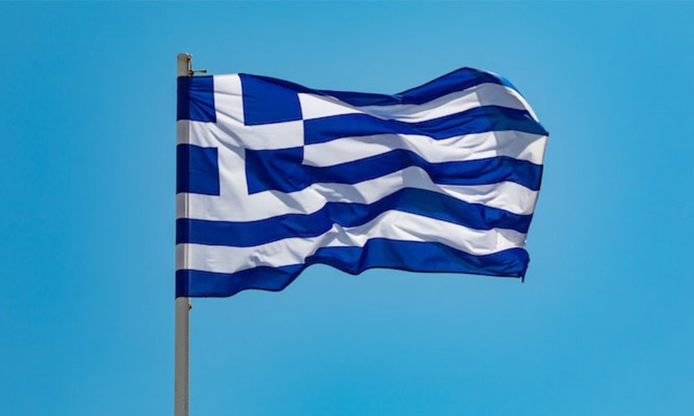 Yunanistan’dan deprem sonrası ‘geçmiş olsun’ mesajı: Desteğe hazırız