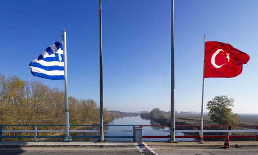 Yunanistan Dışişleri Bakanlığı: Türkiye ile görüşmeler yakında başlayacak