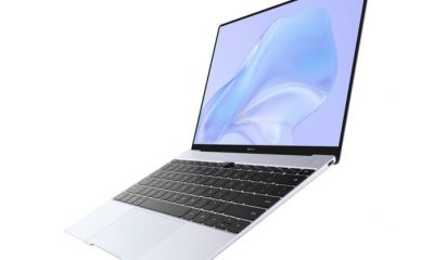 HUAWEI MateBook X