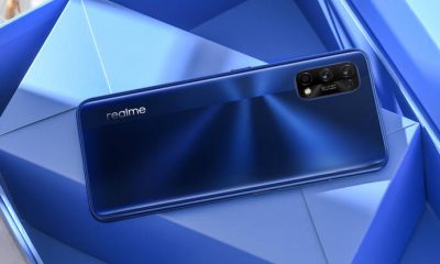 Realme 7 pro