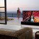 LG SIGNATURE OLED R TV