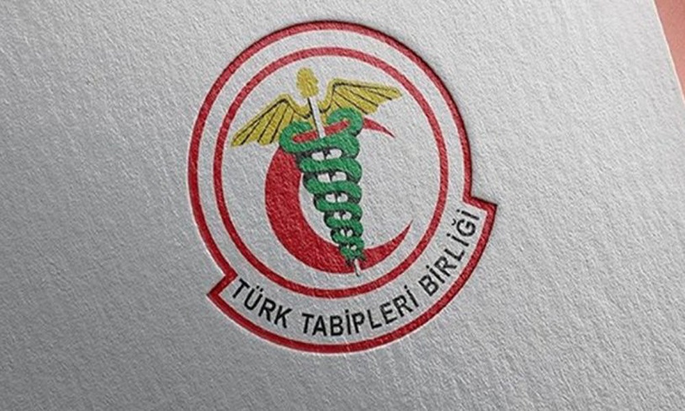 Türk Tabipleri Birliği’nden istifa yasağına tepki: Hastalandık, tükendik, öldük