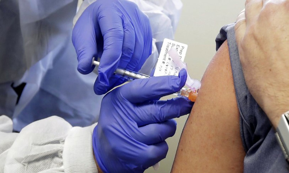 Koronavirüs aşısında öncelik verileceklerin listesi hazırlanıyor: İlk kimlere yapılacak?