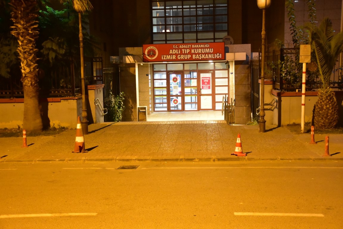 İzmir’de sahte içki nedeniyle hayatını kaybedenlerin sayısı 38’e yükseldi