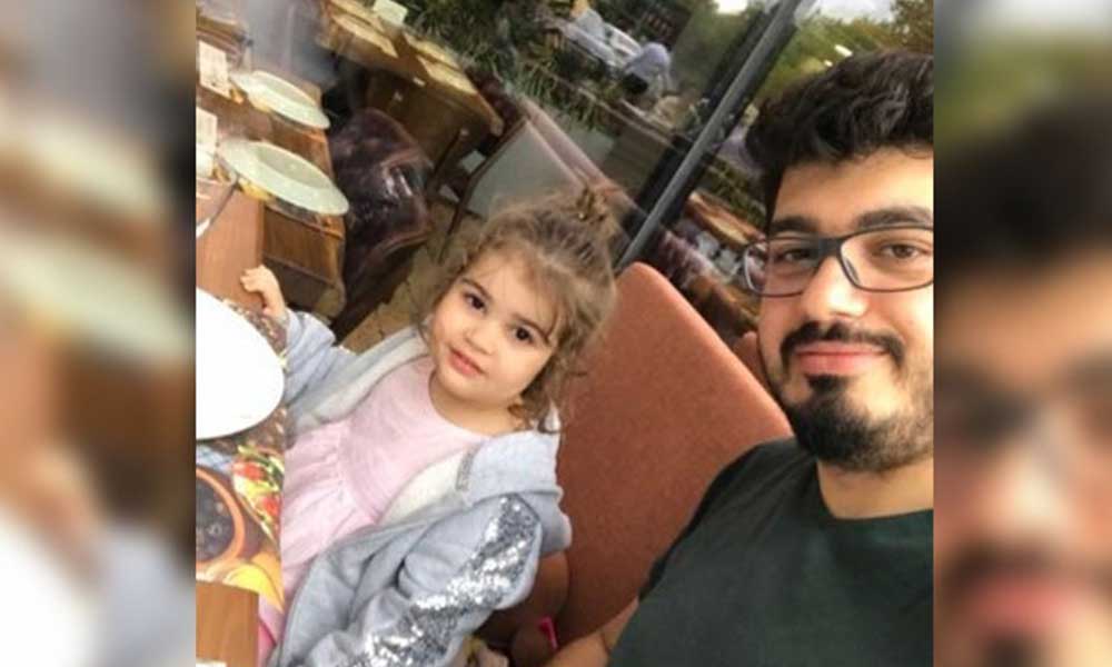 30 yaşındaki Beyin ve Sinir Cerrahisi Uzmanı Dr. Akbaş, koronavirüs nedeniyle hayatını kaybetti