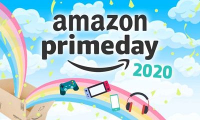 Amazon Prime Day