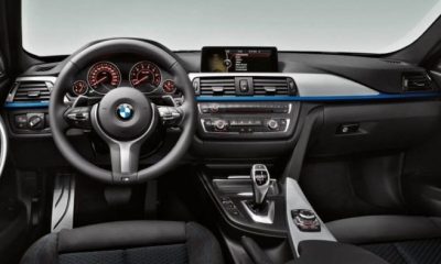 BMW 3 serisi