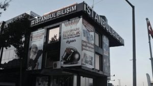 İstanbul bilişim