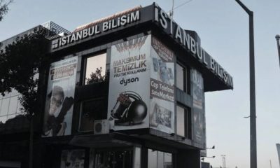 İstanbul bilişim