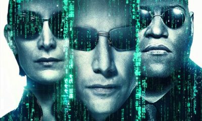 The Matrix 4