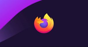 Mozilla, Firefox 82 i