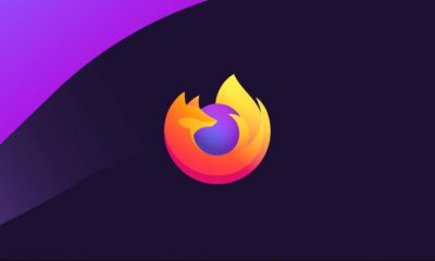 Mozilla, Firefox 82 i