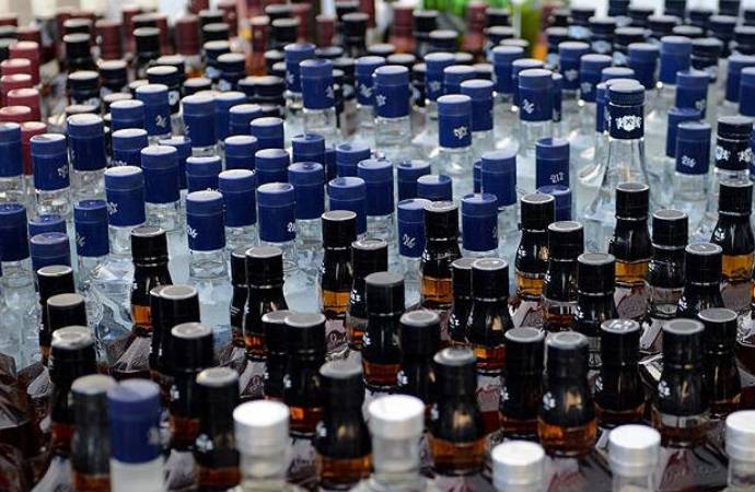 ‘Sahte içki’ faciası: İzmir’de hayatını kaybedenlerin sayısı 17’ye yükseldi