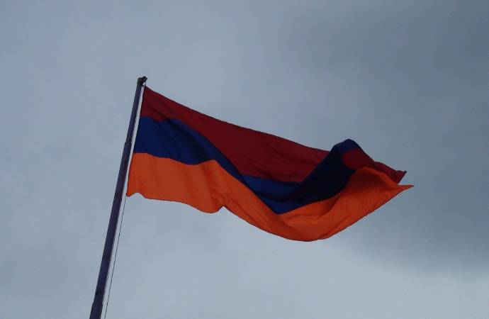 Ermenistan’ın tüm resmi sitelerine erişim engeli
