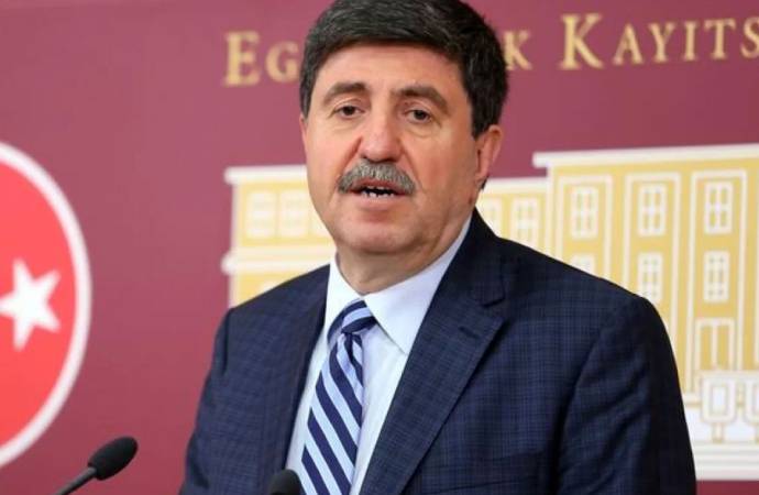 HDP’den Aydınlık’a konuşan Altan Tan’a: Aradığı rantı bulamayan isimler…