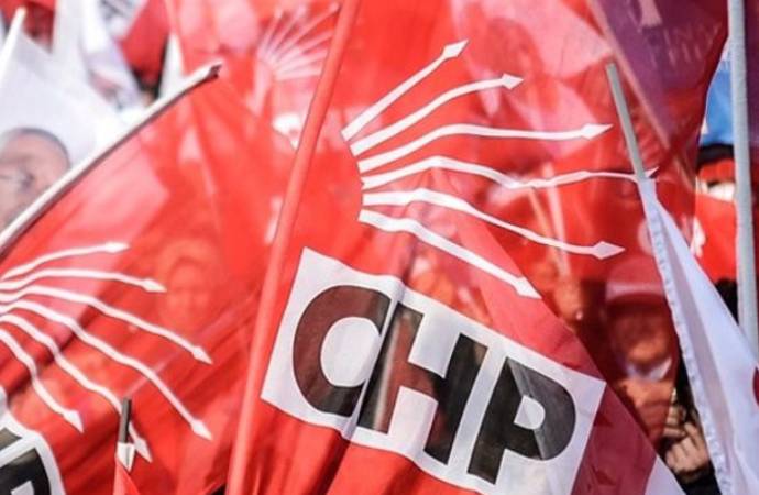 CHP İstanbul İl Örgütü, faaliyetlerine koronavirüs nedeniyle ara verdi