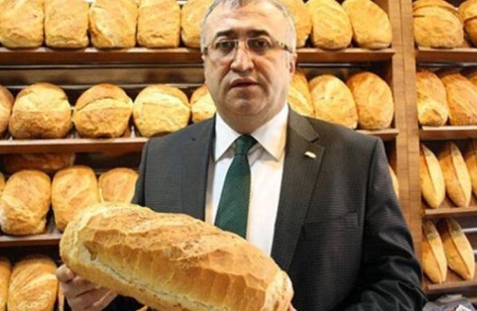 Türkiye Fırıncılar Federasyonu: Ekmek zammı kaçınılmaz olmuştur
