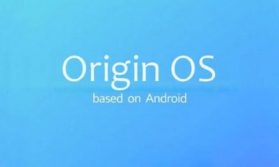 Origin OS