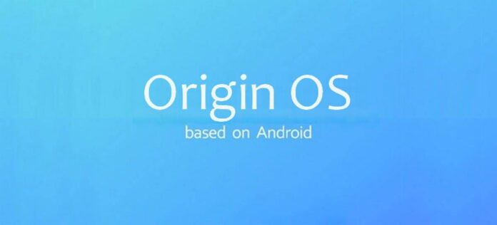 Vivo Origin OS için çalışmalarına başladı