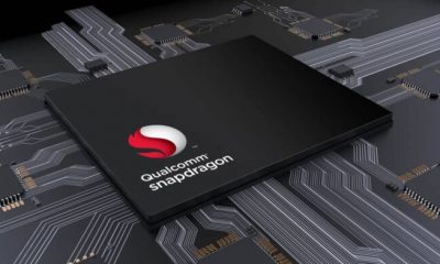 Snapdragon 875