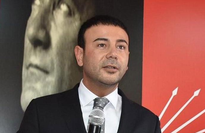 Beşiktaş Belediye Başkanı Rıza Akpolat koronavirüse yakalandı