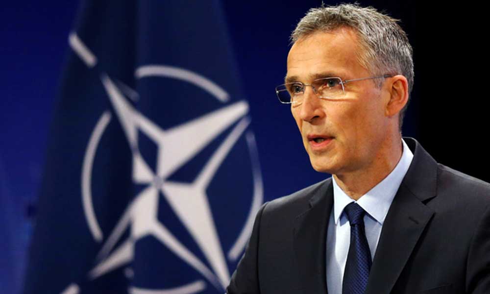 NATO’dan Dağlık Karabağ açıklaması!