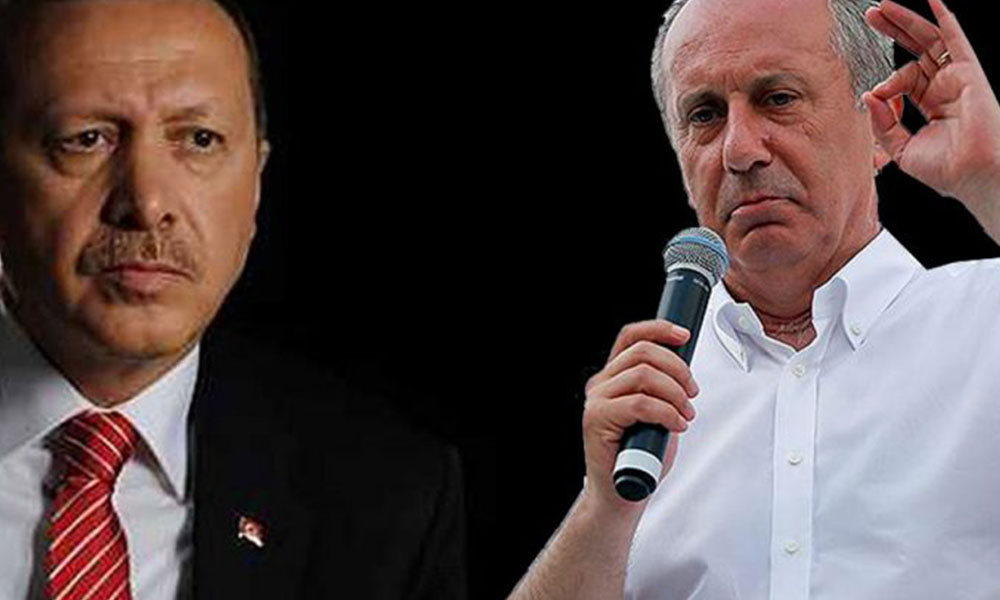 Muharrem İnce’den Erdoğan’a çok konuşulacak ‘gemicik’ göndermesi!