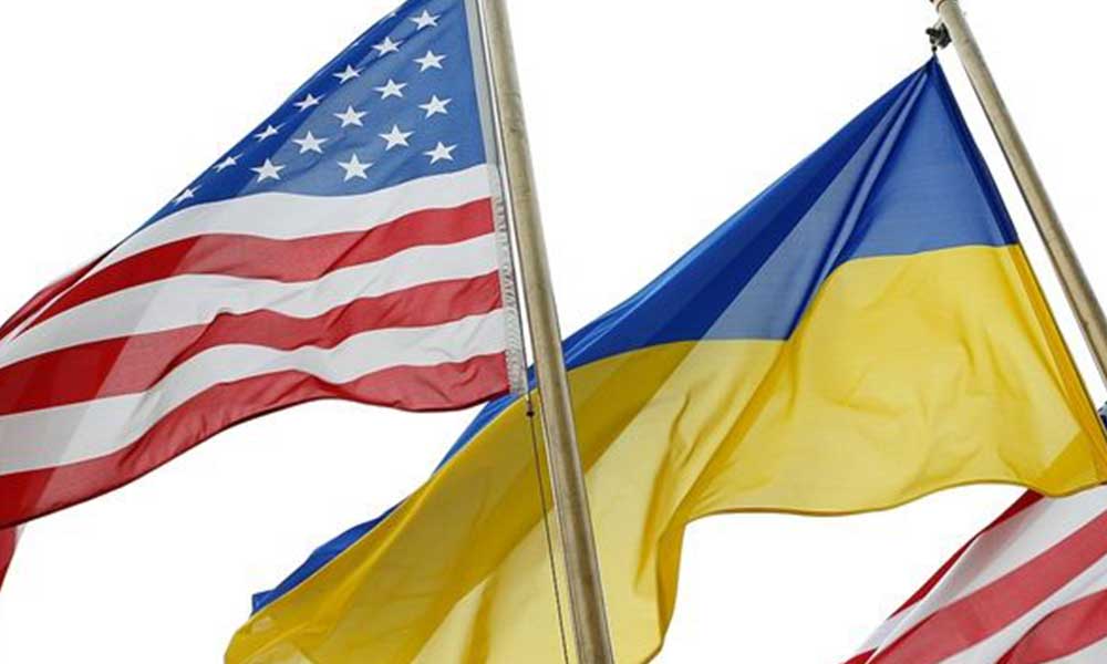 Ukrayna’dan ‘Kırım’ açıklaması: ABD işbirliği yapmaya hazır
