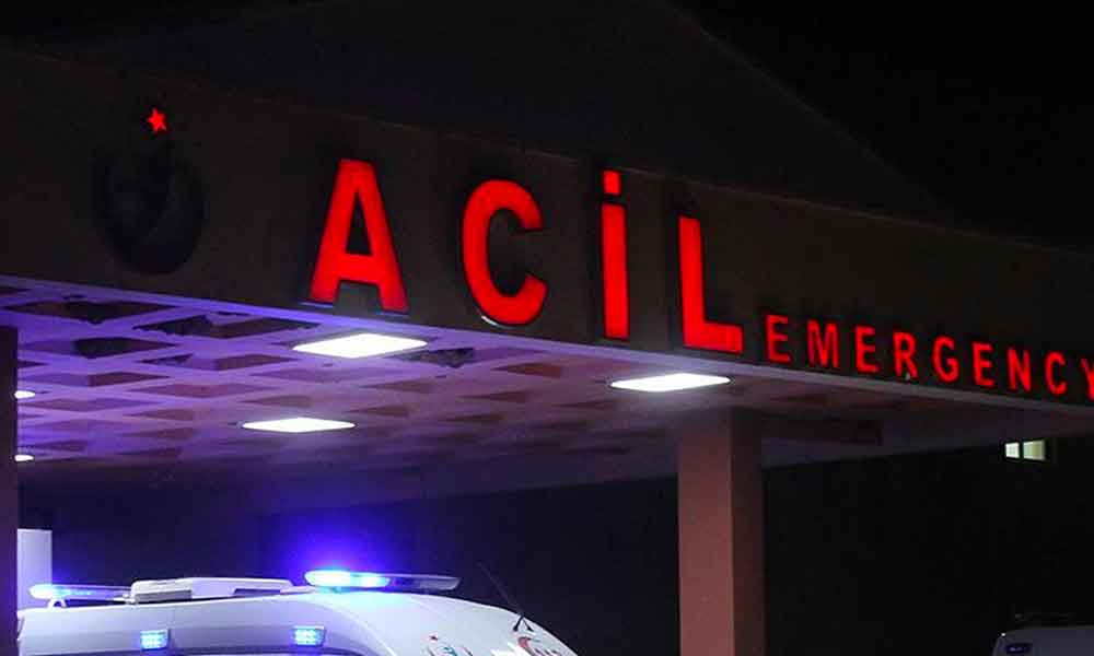 Balıkesir’de işçilerin üzerine yıldırım düştü: 4 ölü, 3 yaralı