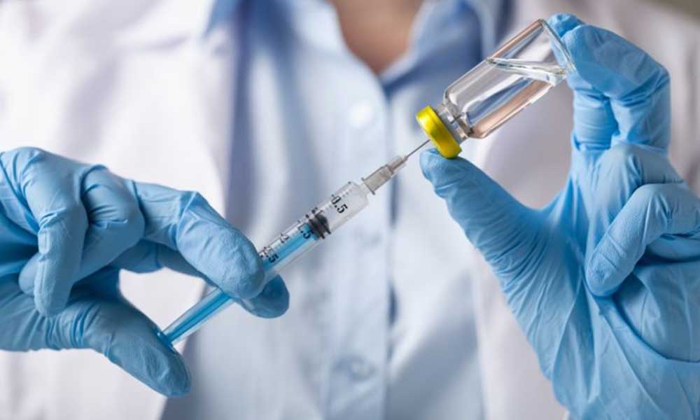 Sağlık Bakanı Koca’dan ‘yerli aşı’ açıklaması