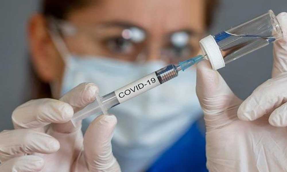 DSÖ koronavirüs aşısı için tarih verdi