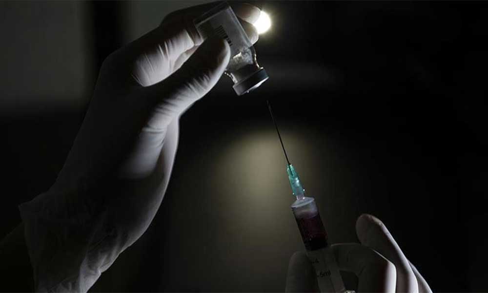 Flaş… Koronavirüs aşısında alerjik reaksiyon tespit edildi