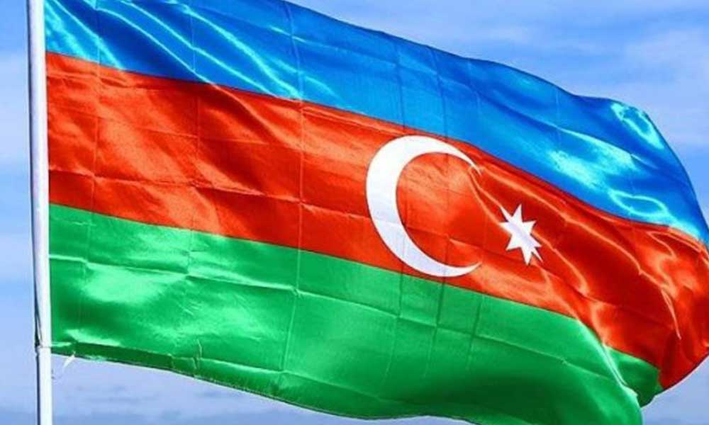 Azerbaycan Cebrail’i kurtardı