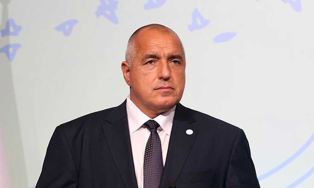 Bulgaristan Başbakanı Borisov karantinada