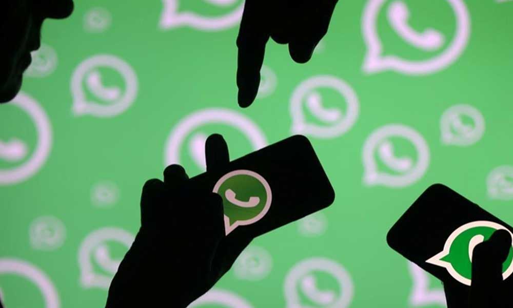 WhatsApp’a yeni özellik geldi! Artık daha ‘sessiz’