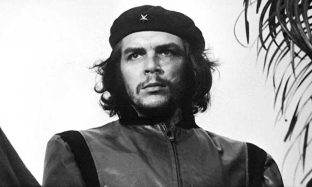 Che Guevara’nın dünyaya damga vuran 12 sözü