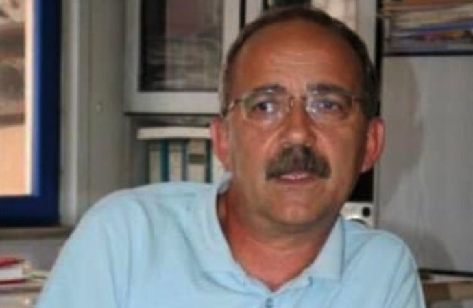 CHP’li eski Balıkesir İl Başkanı hayatını kaybetti