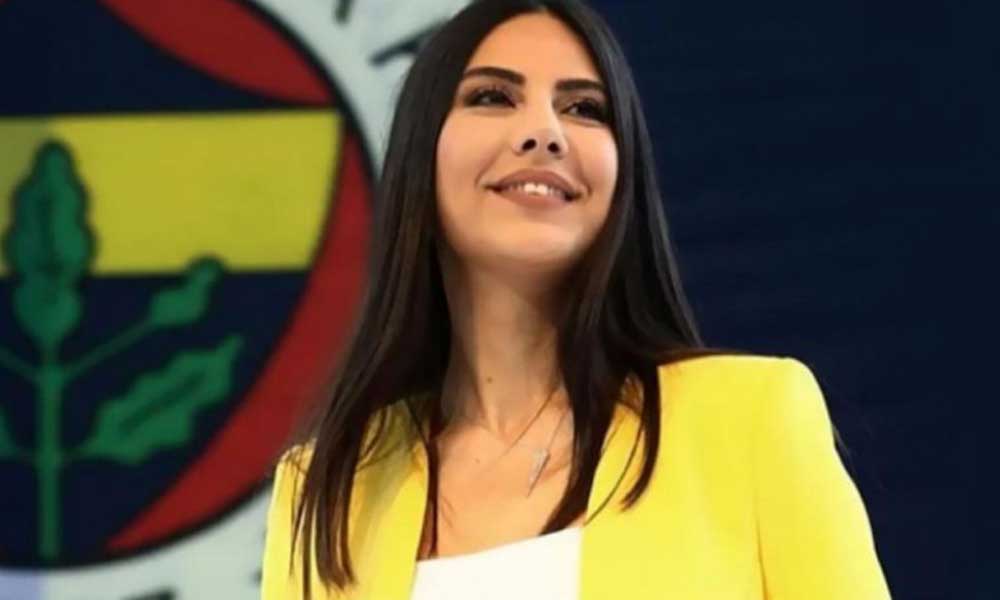 Fenerbahçe TV spikeri Dilay Kemer yoğun bakıma alındı