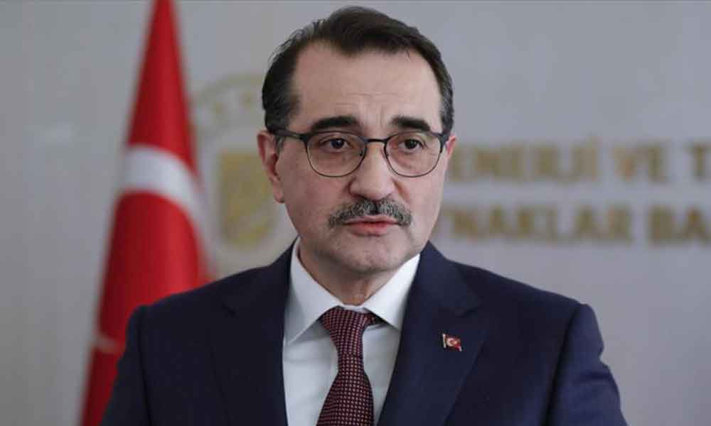 Enerji ve Tabii Kaynaklar Bakanı Dönmez’den İzmir’de yaşanan elektrik kesintisine dair açıklama