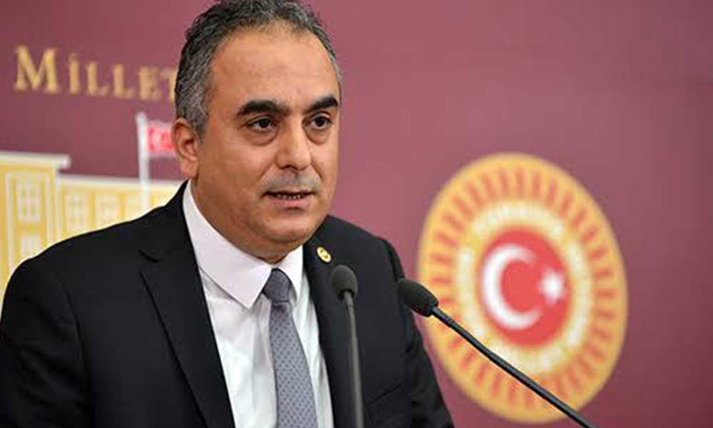 AKP İstanbul Milletvekili hayatını kaybetti